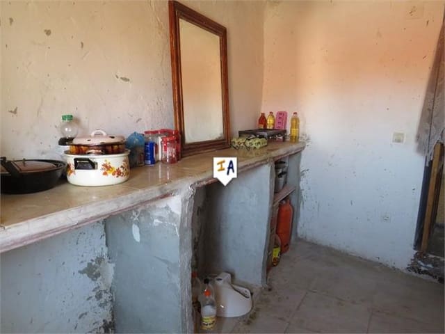 2 soveværelse Byhus til salg i Alcaudete - € 32.000 (Ref: 7664865)