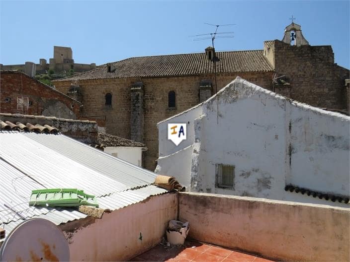 2 soveværelse Byhus til salg i Alcaudete - € 32.000 (Ref: 7664865)