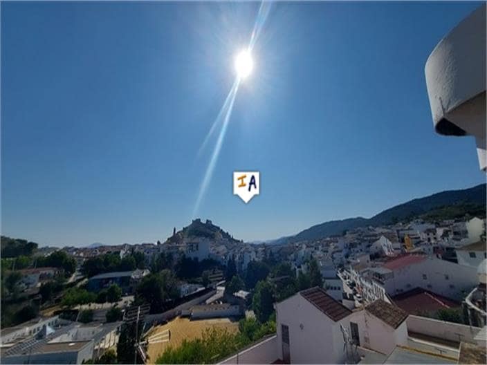 4 soveværelse Lejlighed til salg i Carcabuey med garage - € 78.000 (Ref: 7668260)