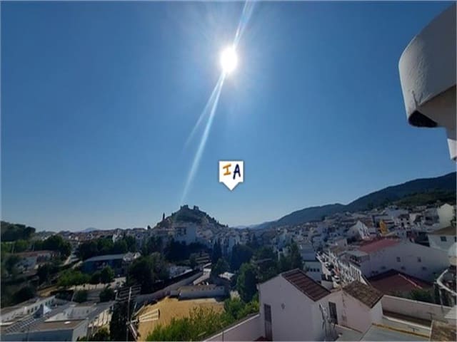 4 slaapkamer Appartement te koop in Carcabuey met garage - € 78.000 (Ref: 7668260)