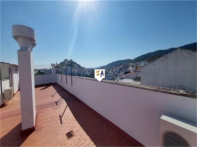 4 slaapkamer Appartement te koop in Carcabuey met garage - € 78.000 (Ref: 7668260)