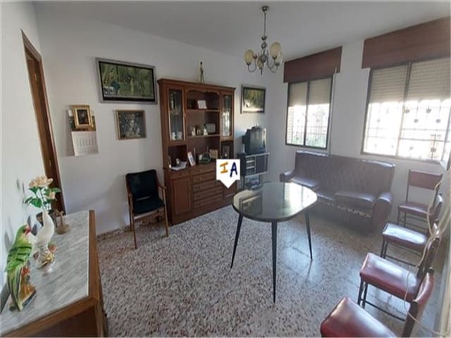 4 slaapkamer Appartement te koop in Carcabuey met garage - € 78.000 (Ref: 7668260)