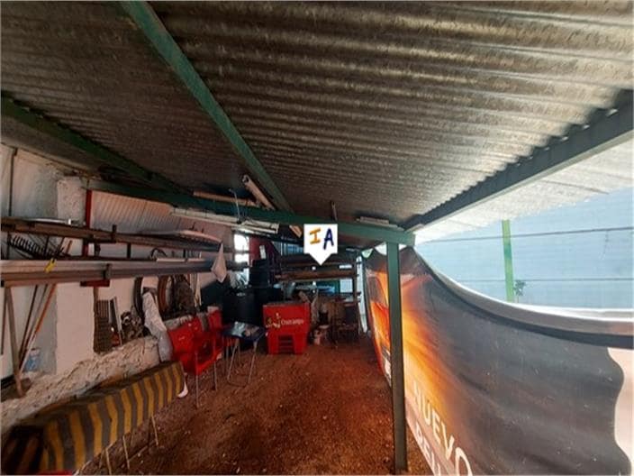 Erhverv til salg i Puerto Lope med garage - € 365.000 (Ref: 7679955)