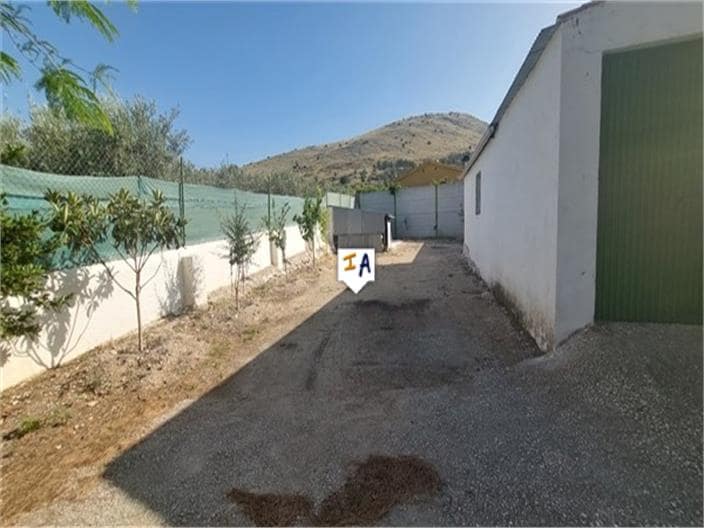 Erhverv til salg i Puerto Lope med garage - € 365.000 (Ref: 7679955)