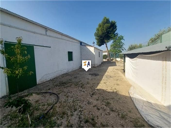 Erhverv til salg i Puerto Lope med garage - € 365.000 (Ref: 7679955)