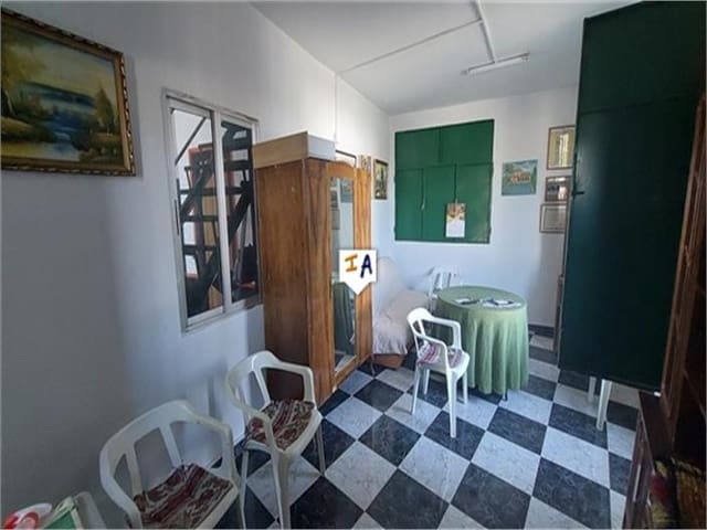 Commercial for sale in Puerto Lope, Moclín with garage - € 365,000 (Ref: 7679955)