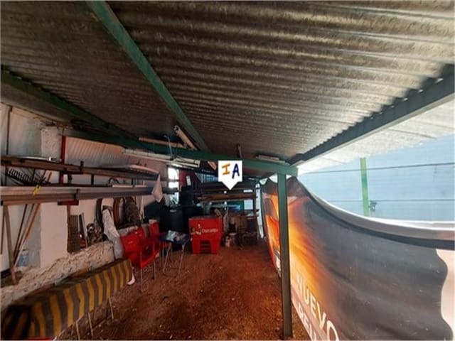 Commercial for sale in Puerto Lope, Moclín with garage - € 365,000 (Ref: 7679955)