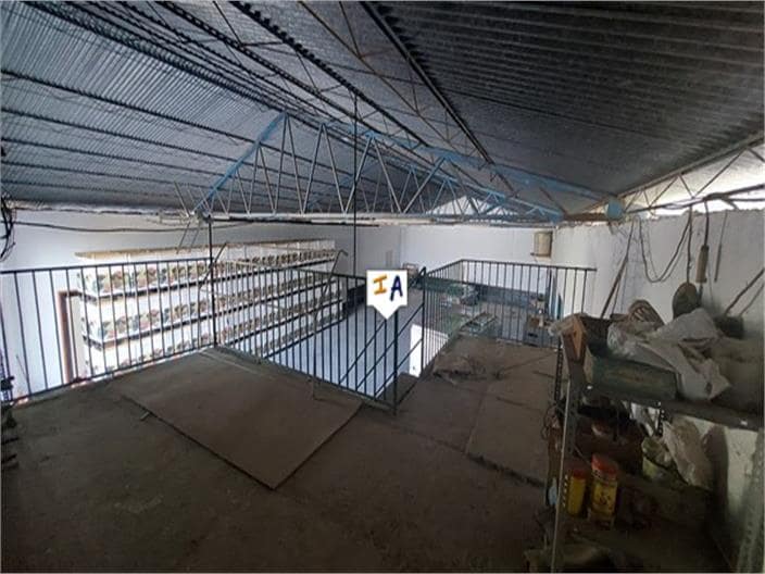 Erhverv til salg i Puerto Lope med garage - € 365.000 (Ref: 7679955)