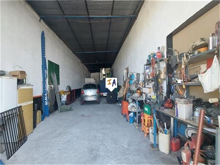 Erhverv til salg i Puerto Lope med garage - € 365.000 (Ref: 7679955)