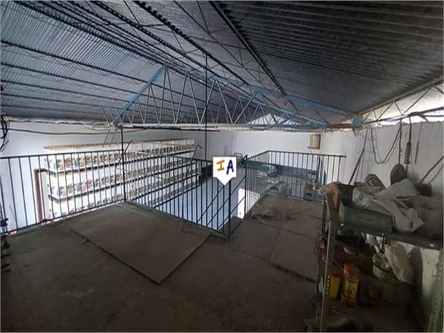 Commercial for sale in Puerto Lope, Moclín with garage - € 365,000 (Ref: 7679955)