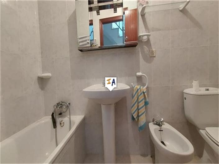 4 bedroom Townhouse for sale in Rute - € 63,000 (Ref: 7685326)