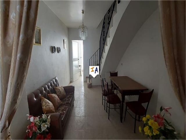 4 slaapkamer Huis te koop in Rute - € 63.000 (Ref: 7685326)