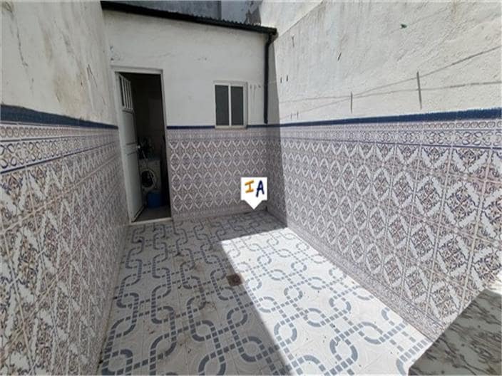 4 bedroom Townhouse for sale in Rute - € 63,000 (Ref: 7685326)