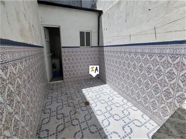 4 slaapkamer Huis te koop in Rute - € 63.000 (Ref: 7685326)