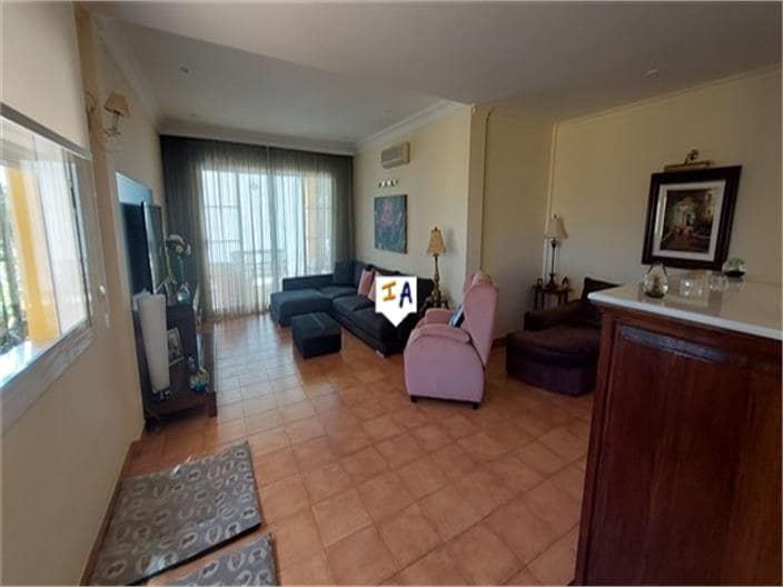 4 soveværelse Villa til salg i Rute med garage - € 380.000 (Ref: 7685327)