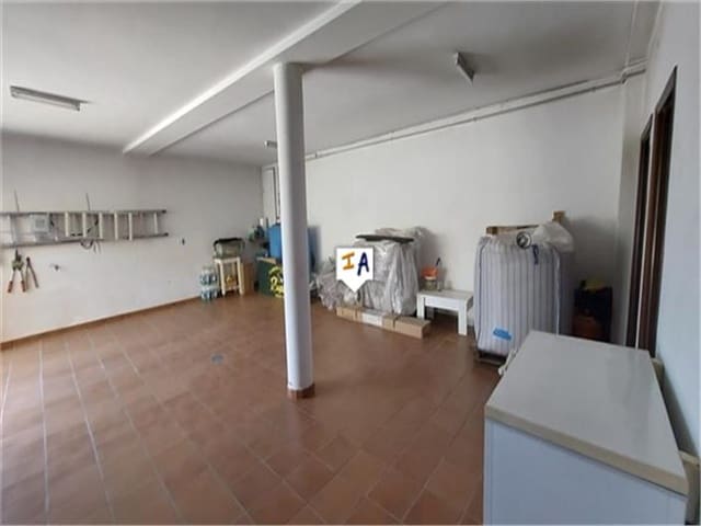 4 soveværelse Villa til salg i Rute med garage - € 380.000 (Ref: 7685327)