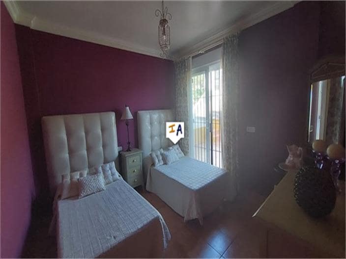 4 soveværelse Villa til salg i Rute med garage - € 380.000 (Ref: 7685327)