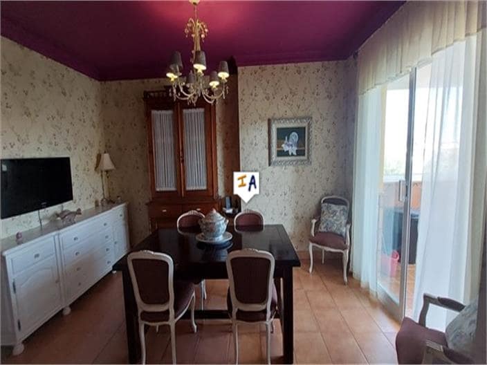 4 soveværelse Villa til salg i Rute med garage - € 380.000 (Ref: 7685327)