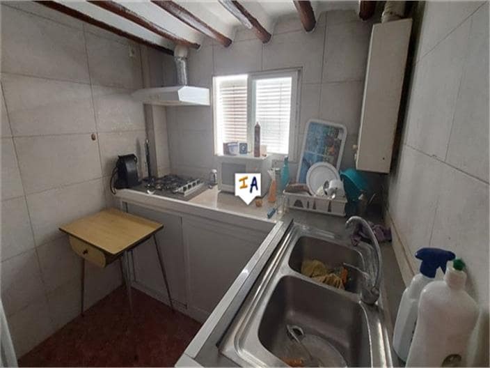 3 soveværelse Byhus til salg i Rute med garage - € 41.000 (Ref: 7687555)