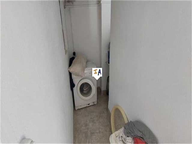 3 soveværelse Byhus til salg i Rute med garage - € 41.000 (Ref: 7687555)