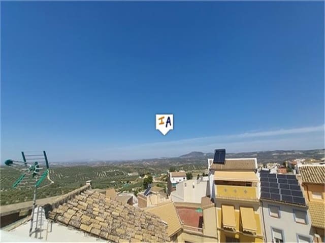 3 soveværelse Byhus til salg i Rute med garage - € 41.000 (Ref: 7687555)