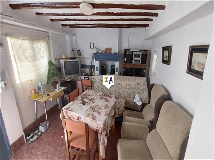 3 soveværelse Byhus til salg i Rute med garage - € 41.000 (Ref: 7687555)