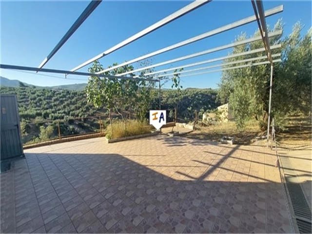 3 slaapkamer Finca/Landhuis te koop in Alcalá la Real met garage - € 65.000 (Ref: 7692306)