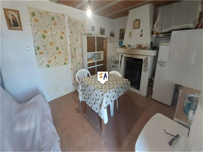 3 soveværelse Finca/Landehus til salg i Alcala la Real med garage - € 65.000 (Ref: 7692306)