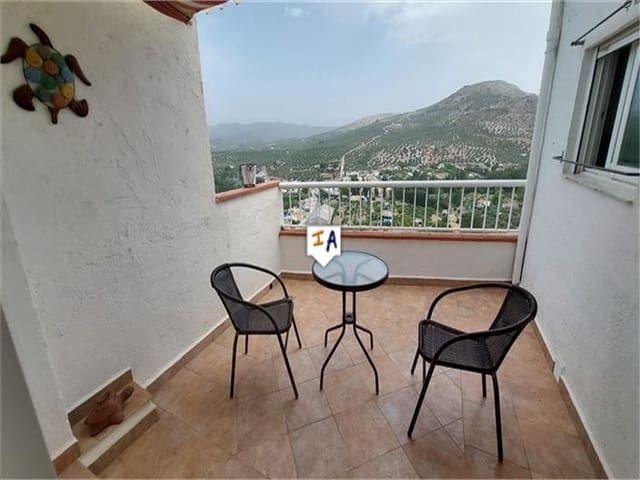 4 soverom Hus til salgs i Castillo de Locubín med garasje - € 75 000 (Ref: 7708267)