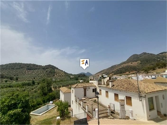 5 soverom Hus til salgs i Priego de Cordoba med garasje - € 95 000 (Ref: 7708269)