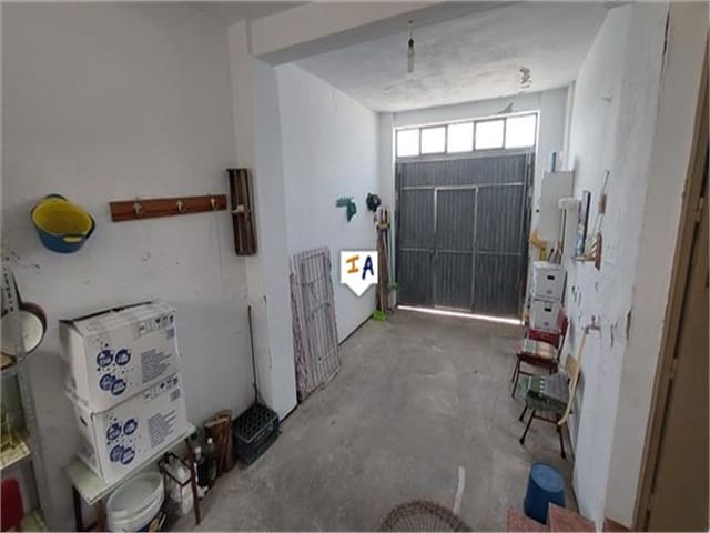 5 Zimmer Haus zu verkaufen in Priego de Córdoba mit Garage - 95.000 € (Ref: 7708269)