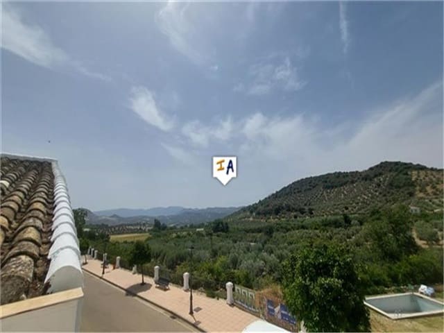 5 Zimmer Haus zu verkaufen in Priego de Córdoba mit Garage - 95.000 € (Ref: 7708269)