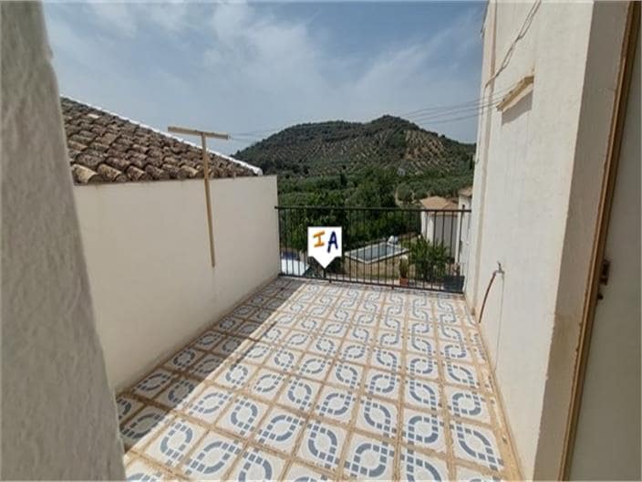 5 soverom Hus til salgs i Priego de Cordoba med garasje - € 95 000 (Ref: 7708269)