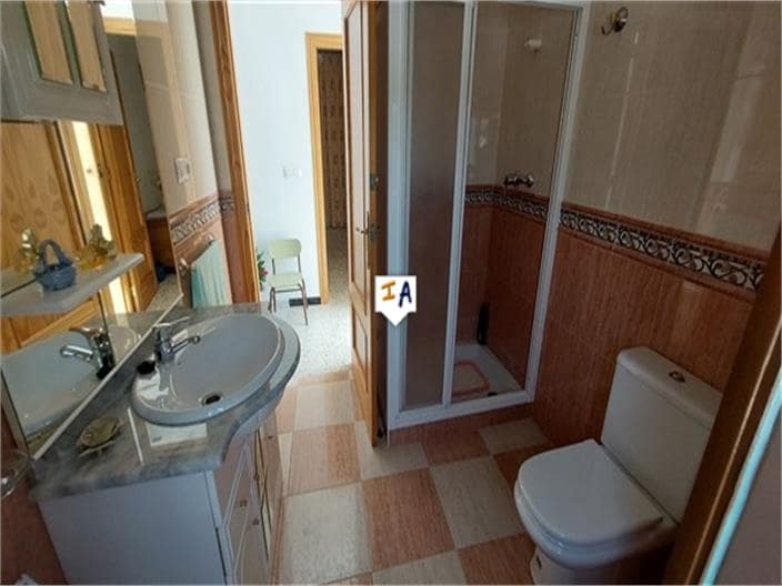 5 soverom Hus til salgs i Priego de Cordoba med garasje - € 95 000 (Ref: 7708269)