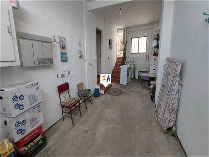 5 soverom Hus til salgs i Priego de Cordoba med garasje - € 95 000 (Ref: 7708269)