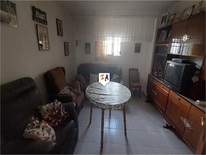3 slaapkamer Huis te koop in Priego de Cordoba - € 49.000 (Ref: 7709778)