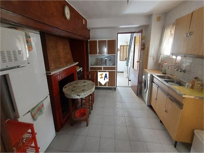 3 slaapkamer Huis te koop in Priego de Cordoba - € 49.000 (Ref: 7709778)
