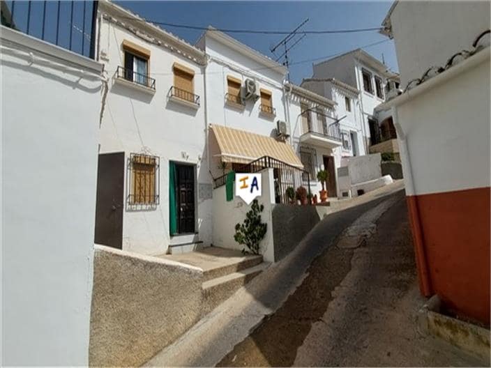 3 slaapkamer Huis te koop in Priego de Cordoba - € 49.000 (Ref: 7709778)