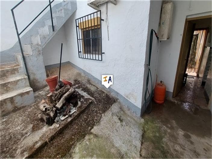 3 slaapkamer Huis te koop in Priego de Cordoba - € 49.000 (Ref: 7709778)