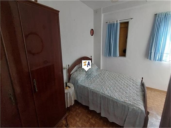 3 slaapkamer Huis te koop in Priego de Cordoba - € 49.000 (Ref: 7709778)