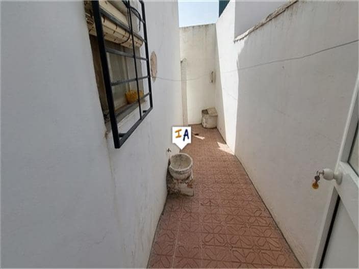 3 slaapkamer Huis te koop in Priego de Cordoba - € 49.000 (Ref: 7709778)
