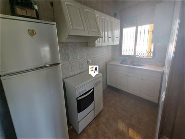 4 soveværelse Villa til salg i Fuente-Tójar med swimmingpool garage - € 205.000 (Ref: 7711865)