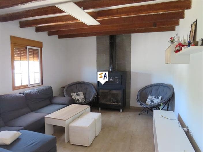 2 soveværelse Finca/Landehus til salg i Monte Lope Alvarez med swimmingpool garage - € 175.000 (Ref: 7717730)