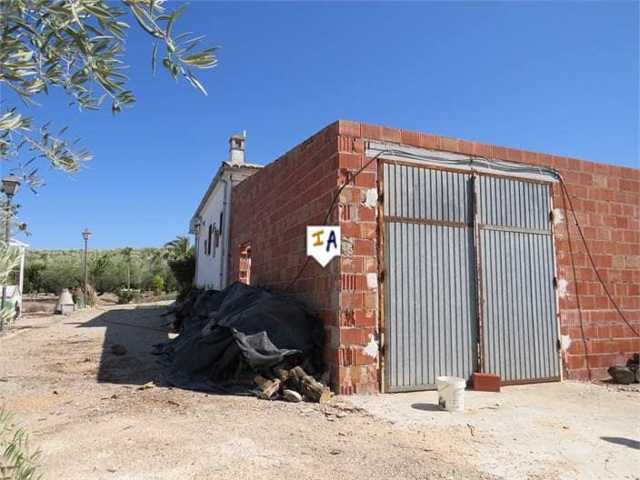 2 soveværelse Finca/Landehus til salg i Monte Lope Alvarez med swimmingpool garage - € 175.000 (Ref: 7717730)