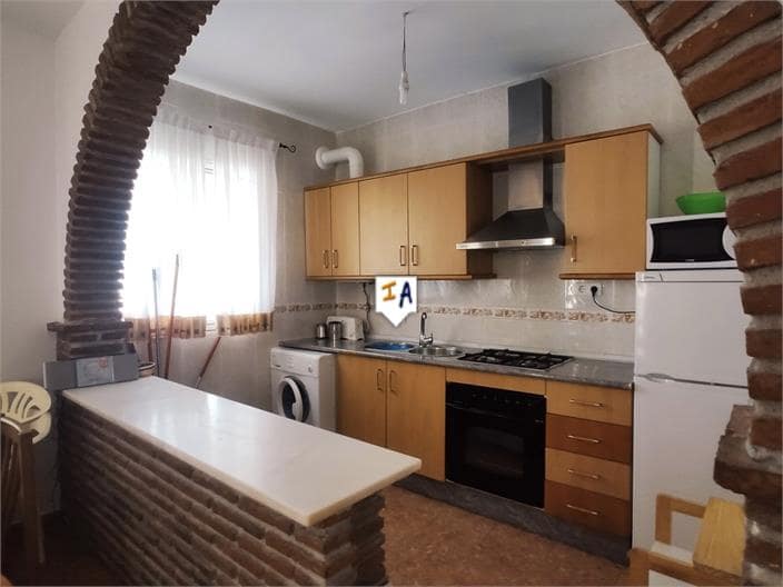 2 soveværelse Finca/Landehus til salg i Alcaucin med garage - € 185.000 (Ref: 7720693)