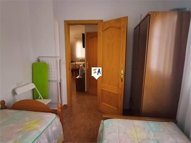 2 camera da letto Finca/Casa di Campagna in vendita in Alcaucín con garage - 185.000 € (Rif: 7720693)