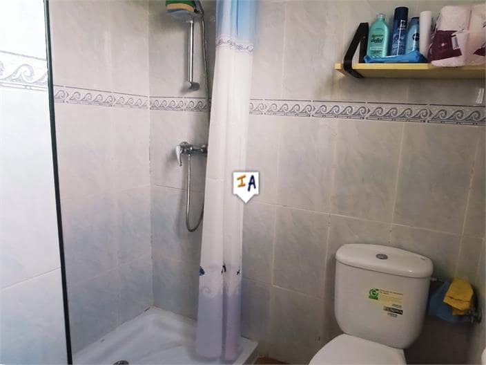 2 soveværelse Finca/Landehus til salg i Alcaucin med garage - € 185.000 (Ref: 7720693)