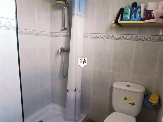 2 camera da letto Finca/Casa di Campagna in vendita in Alcaucín con garage - 185.000 € (Rif: 7720693)