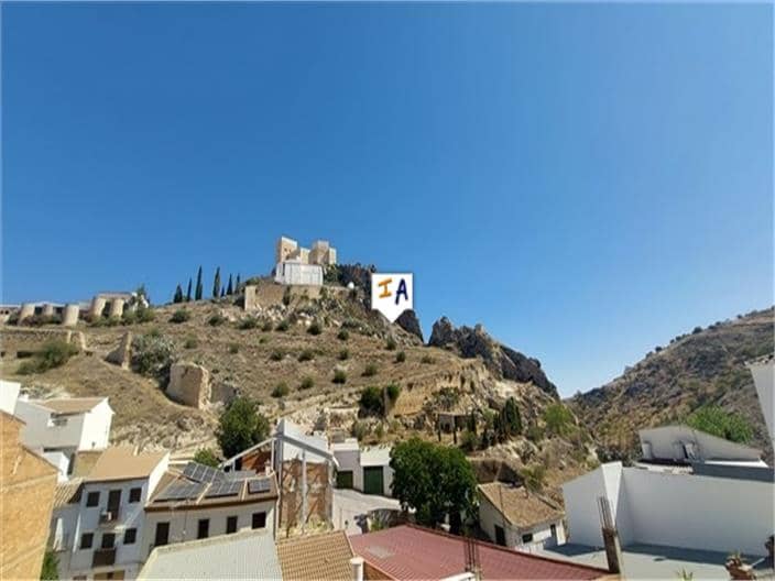 3 slaapkamer Huis te koop in Luque met garage - € 84.000 (Ref: 7733434)