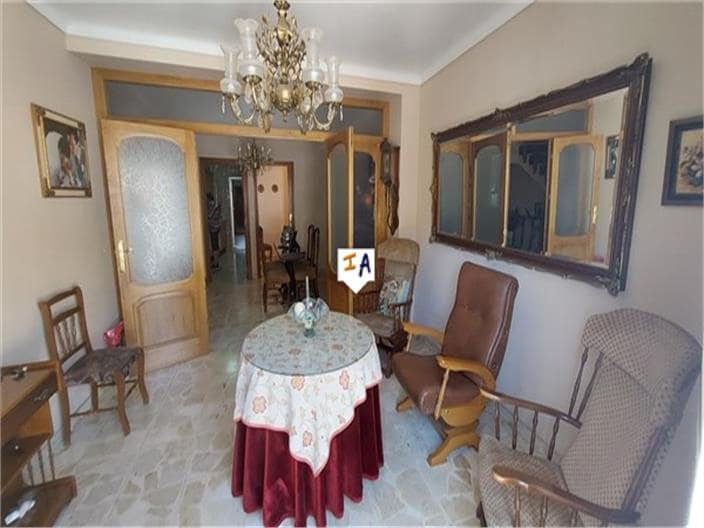 3 slaapkamer Huis te koop in Luque met garage - € 84.000 (Ref: 7733434)